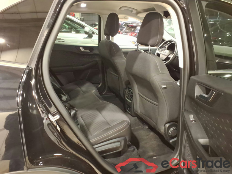 FORD KUGA 2.5I PHEV 165KW TITANIUM AUTO #5