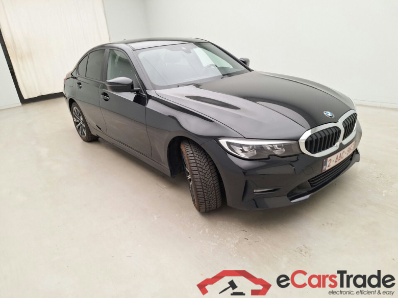 BMW, 3-serie '18, 318d 100kW Aut. #5