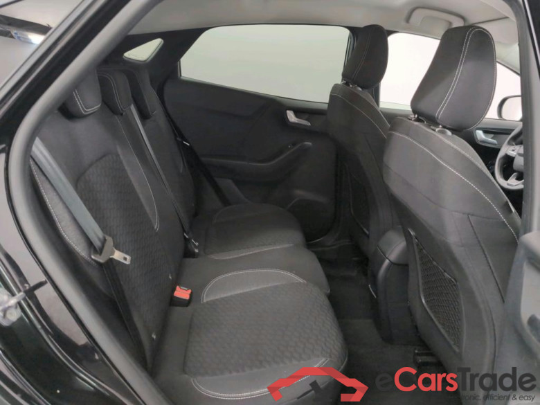 FORD PUMA 1.0 ECOBOOST MHEV 92KW TITANIUM #6