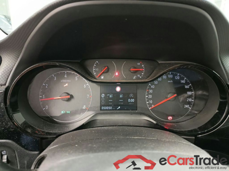 Opel Corsa 1.2 55kW S/S Edition 5d #6