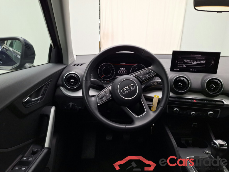 Audi, Q2 FL'20, Q2 30 TFSi 81kW Attraction #6