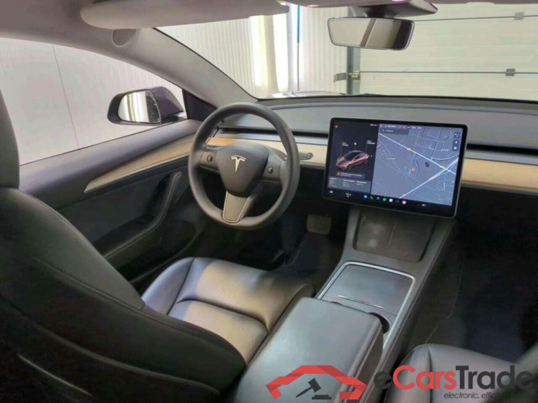 Tesla Model 3 Stnd.RWD Plus 60 kWh #3