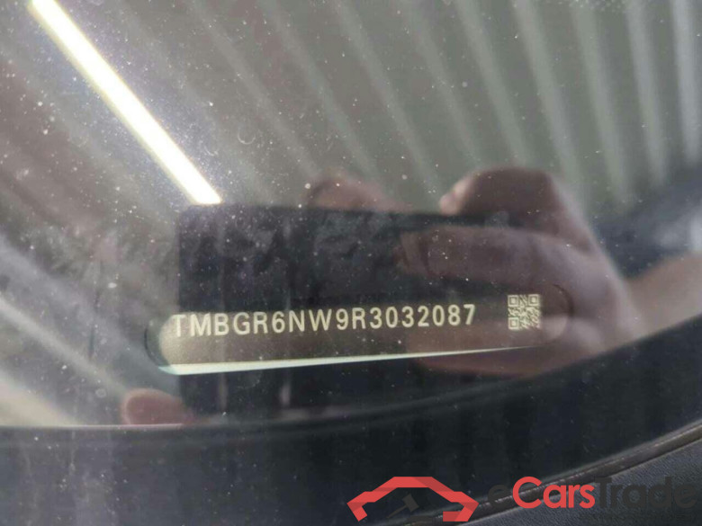 SKODA Kamiq 1.0 TSI Selection #4