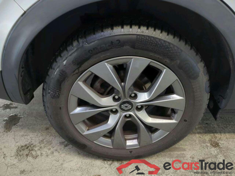 RENAULT Arkana 1.6 E-T f h 145 evol #6