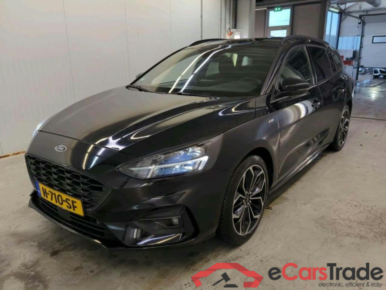 FORD Focus Wagon 1.0 EcoB. ST L. Bns #1