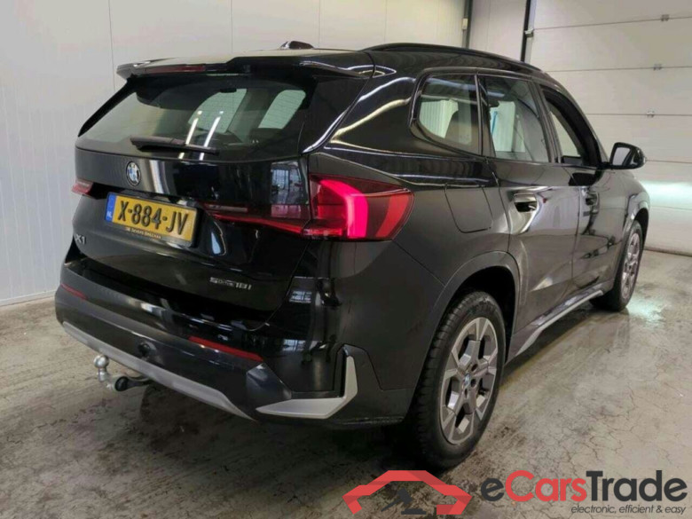 BMW X1 18 #2