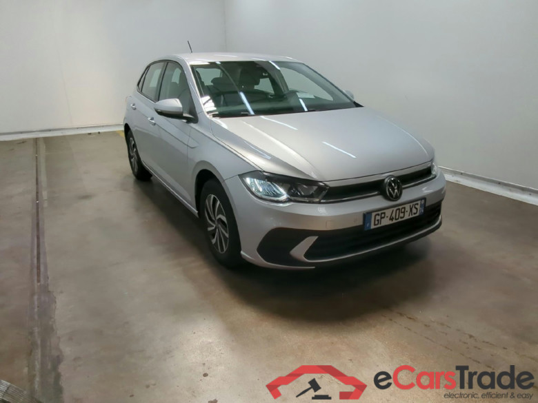 Polo VI Life Plus 1.0 TSI 95CV BVM5 E6d #2