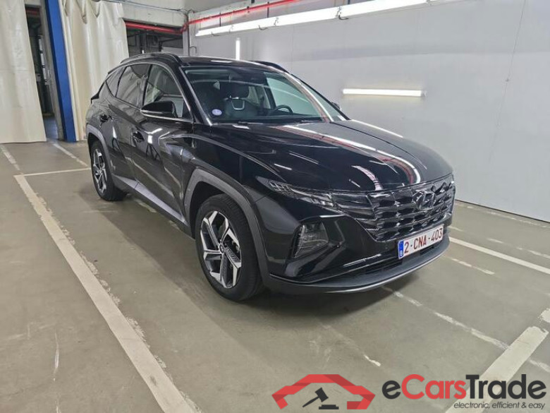Hyundai Tucson Tucson 1.6 T-GDi Plug-in Hybrid 4x4 Shine (PHEV) 195kW/265pk  5D/P Auto-6 #2