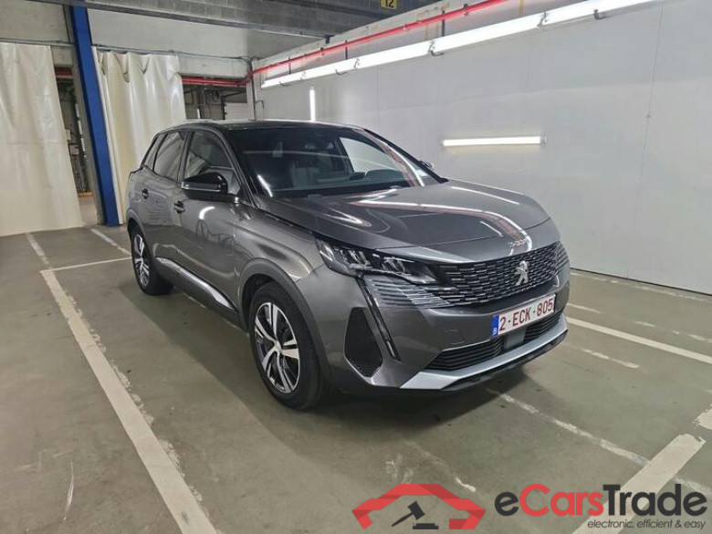 Peugeot 3008 3008 Hybrid4 300 e-Auto8 Allure Pack (PHEV) 220kW/299pk  5D/P Auto-8 - CO2 incomplet #2