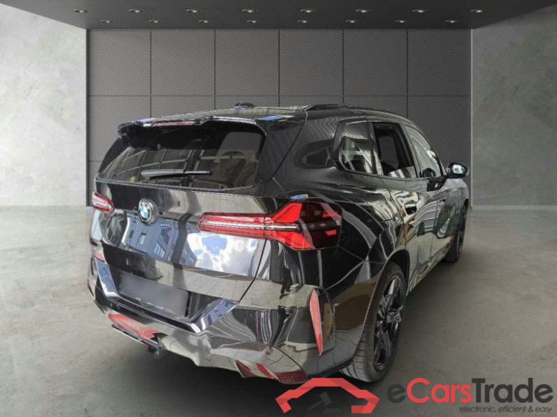 BMW X3 (G45)(08.2024->) DE - SUV5 xDrive 20d Mild Hybrid EU6e, M Sport, 2024 - 2026 #3