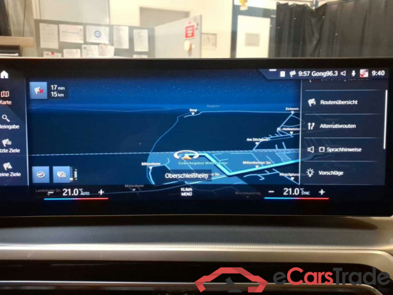 BMW 3 Touring (G21N)(07.2022->) DE - Kb5 318 d Mild-Hybrid EU6d, (Facelift) 2022 - 2024 #6