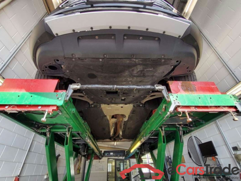 Ford Kuga (2020->) DE - SUV5 2.0 EcoBlue EU6d, Titanium Start/Stopp, 2021 - 2022 #5