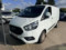 preview Ford Transit Custom #0