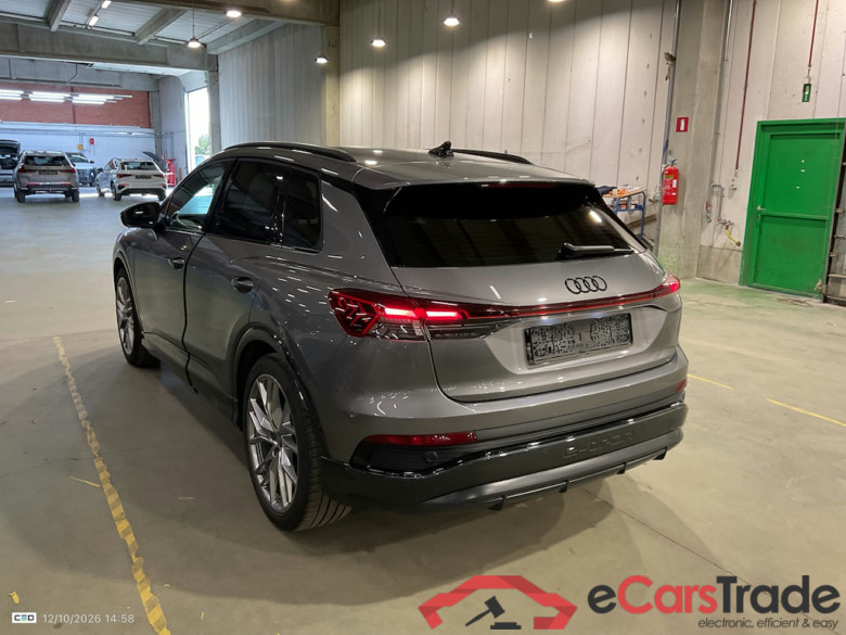 AUDI Q4 E-TRON BEV 55KWH 35 S LINE AUTO #3