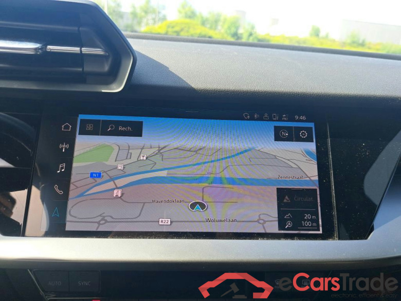 Audi A3 SB 2.0 30 TDi Aut. LED Virtual Navi Sport-Seats KeylessGo Klima PDC ... #6