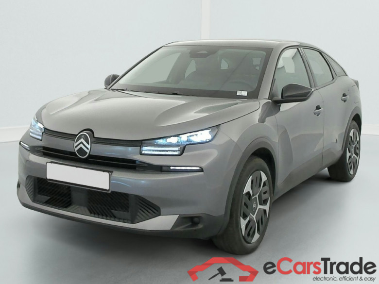 Citroen C4 Plus Hybride 145 ch e-DCS6 #3