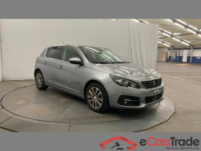 PEUGEOT 308 1.2 PureTech Allure Pack S&S #2
