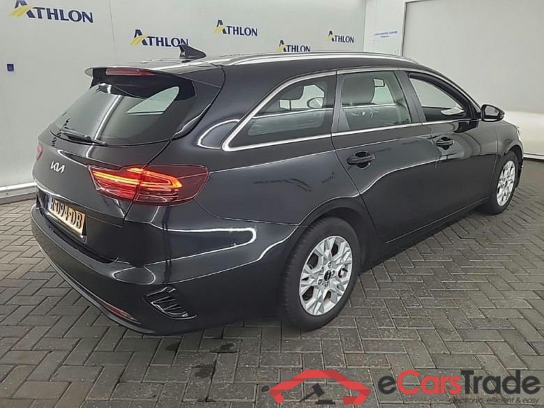 KIA ceed sportswagon 1.0 T-GDi DynamicLine 5D 88kW Athlon Edition #3