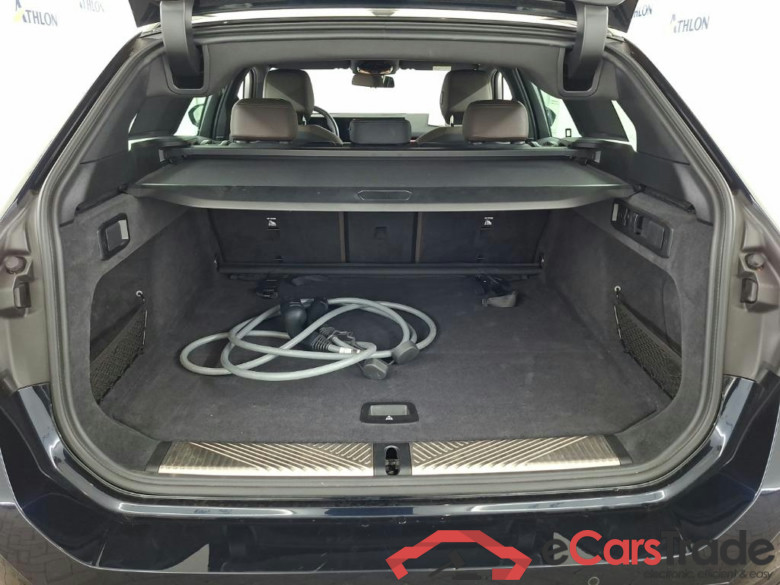BMW i5 Touring eDrive40 M Sport Edition 5D 250kW #5