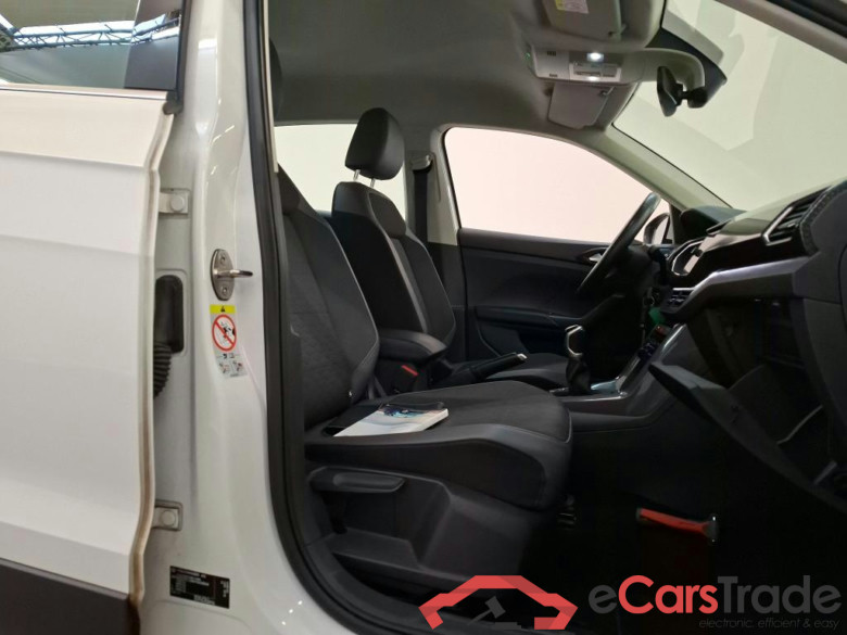 Volkswagen T-Cross 1.0 TSI 81kW Style 5d #3