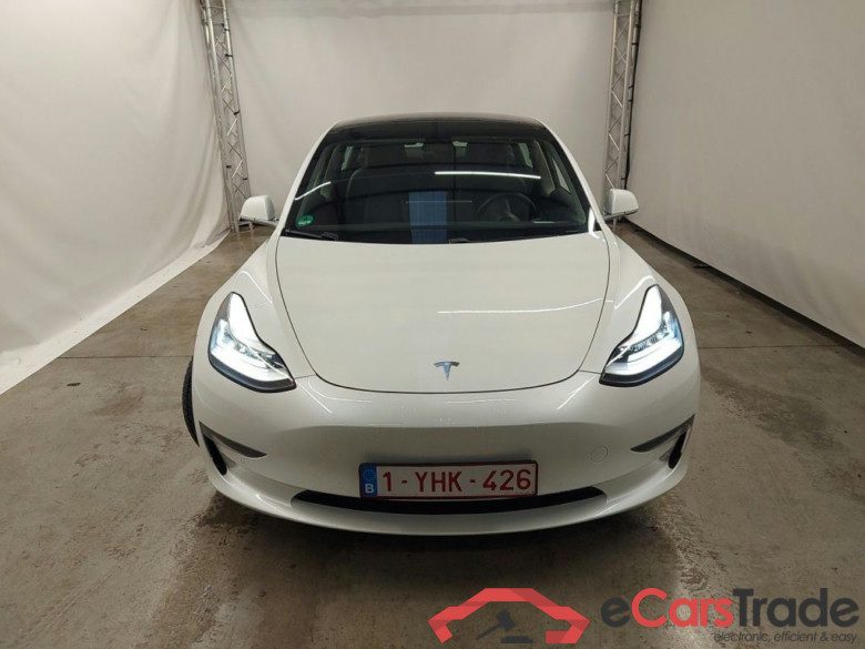 Tesla Model 3 Long-Range Dual Motor AWD 4d (Annulatie Release) #5