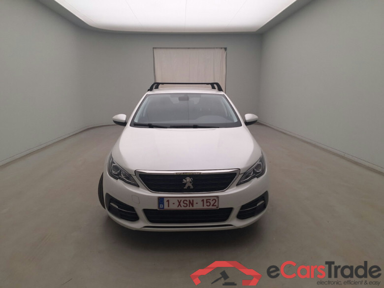 Peugeot, 308 SW FL'17, 308 SW 1.5BHDi 130 Active EAT8 #1