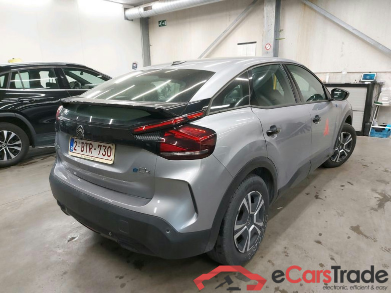 CITROËN - CIT C4 50 kWh 136PK Business GPS & Climatic & Cruise Control & Rear Park Sensors  * ELECTRIC * #2