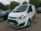 preview Ford Transit Custom #0