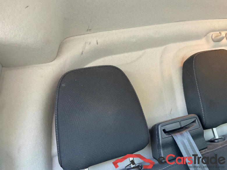 Transit Custom Kasten 300 L2 Trend 2.0 TDCi 77KW MT6 E6dT #5