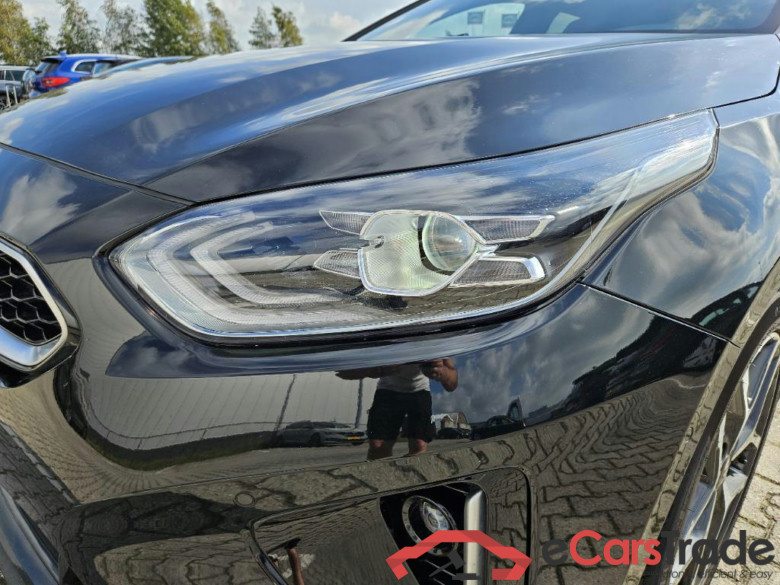 KIA ceed sportswagon 117 kW #5