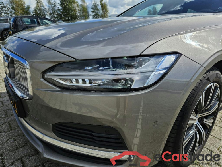 VOLVO V90 186 kW #5