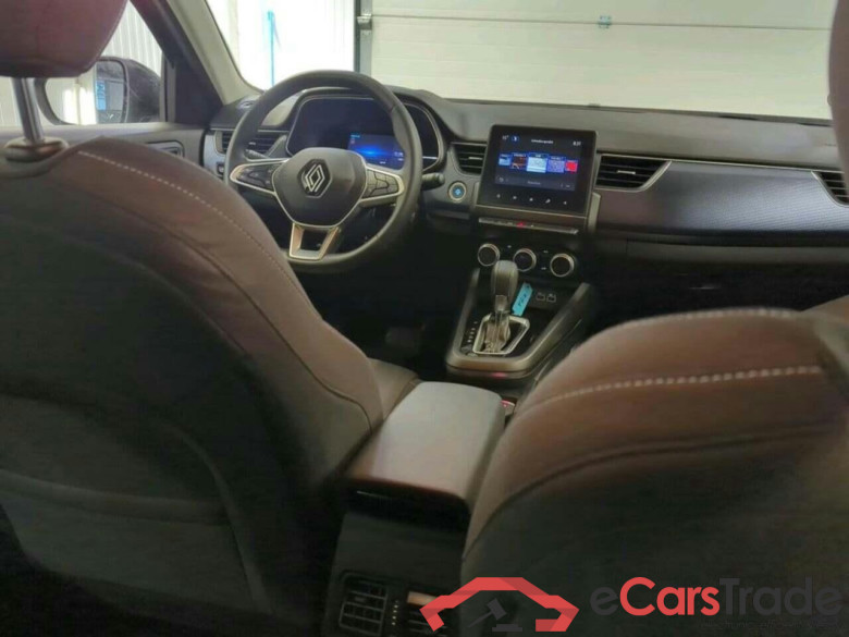 RENAULT Arkana 1.6 E-T f h 145 evol #3