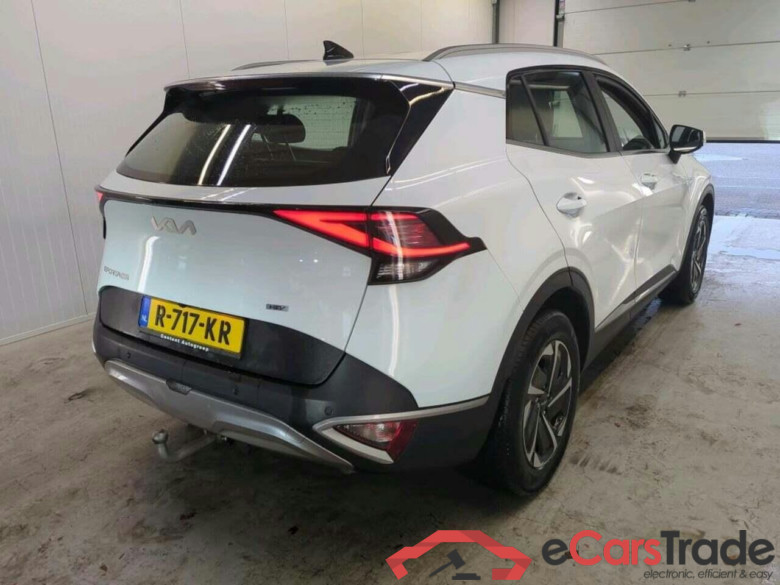 KIA SPORTAGE 1.6 T-GDi Hyb.Dyn.L. #2