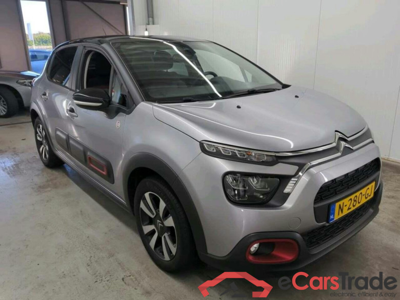 CITROEN C3 1.2 PT C-Series #4