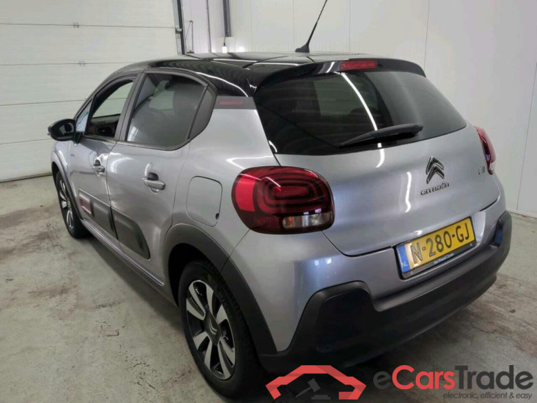 CITROEN C3 1.2 PT C-Series #5