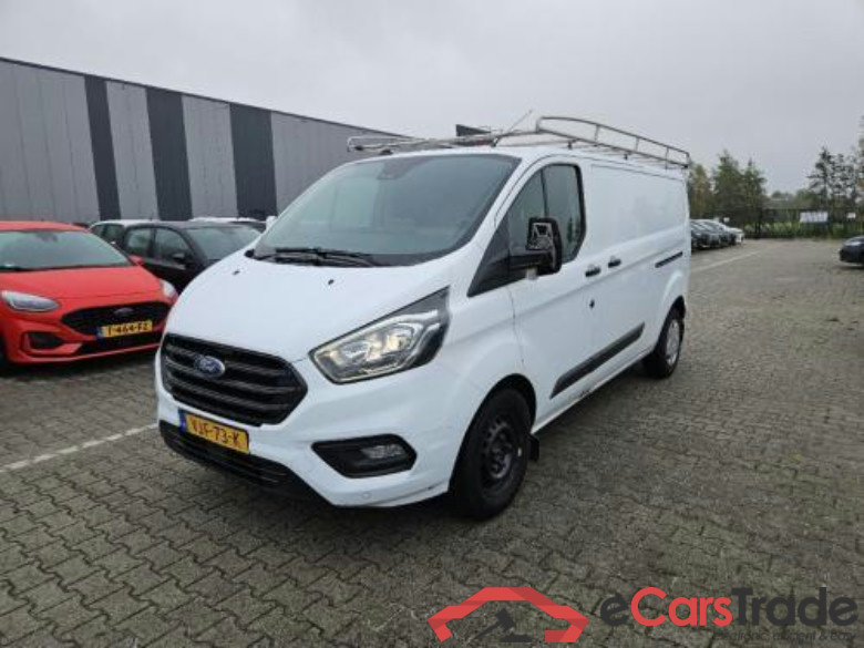 FORD Transit Custom 300 2.0 TDCI L2H1 Trend