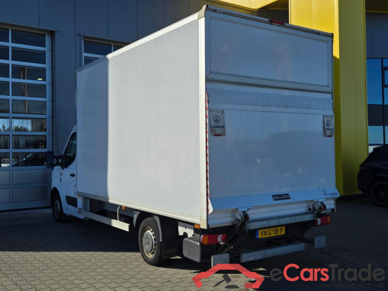 RENAULT Master T35 2.3 dCi L3H2 Energy #3