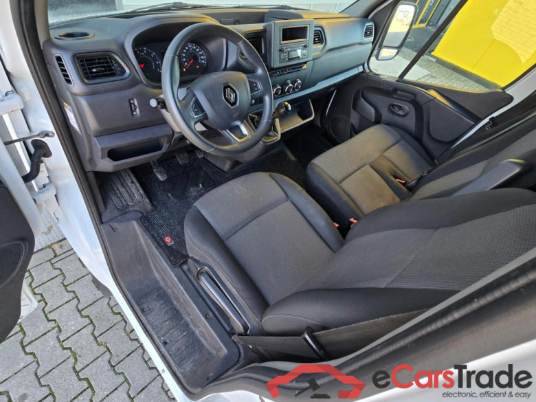 RENAULT Master T35 2.3 dCi L3H2 Energy #6