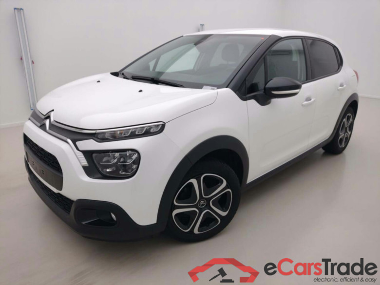 CITROEN C3 1.2 PT FEEL #1