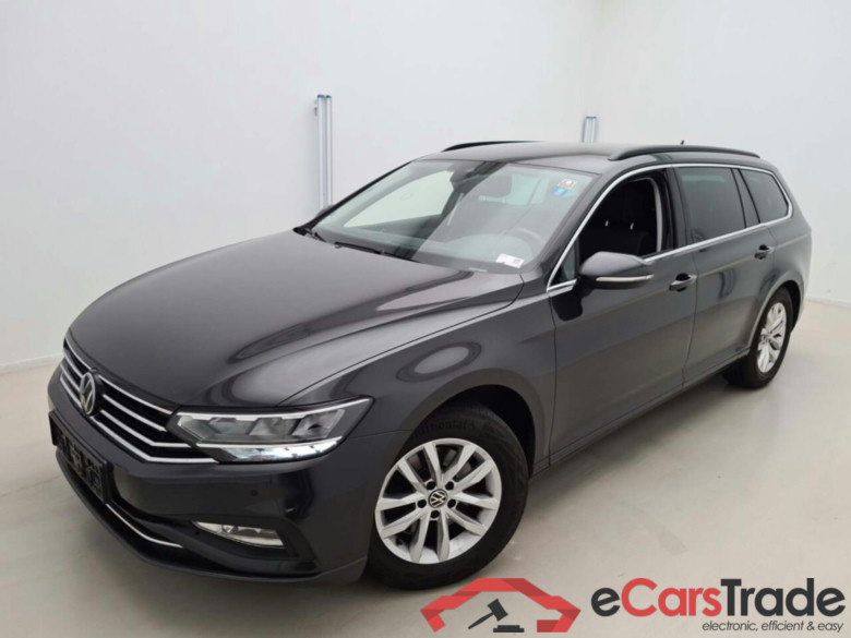 VOLKSWAGEN PASSAT VARIANT 1.4 TSI ACT COMFORTLINE DSG