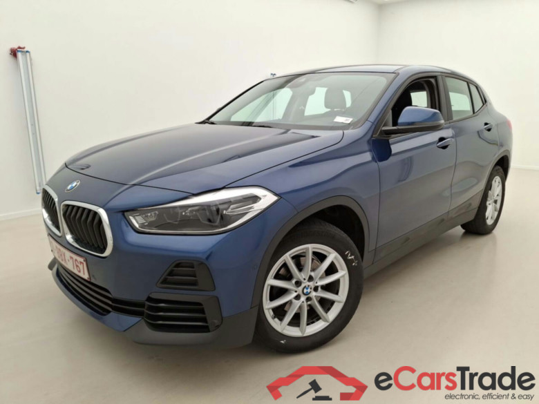 BMW X2 SDRIVE16D AUT