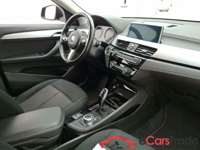 BMW X2 SDRIVE16D AUT #3