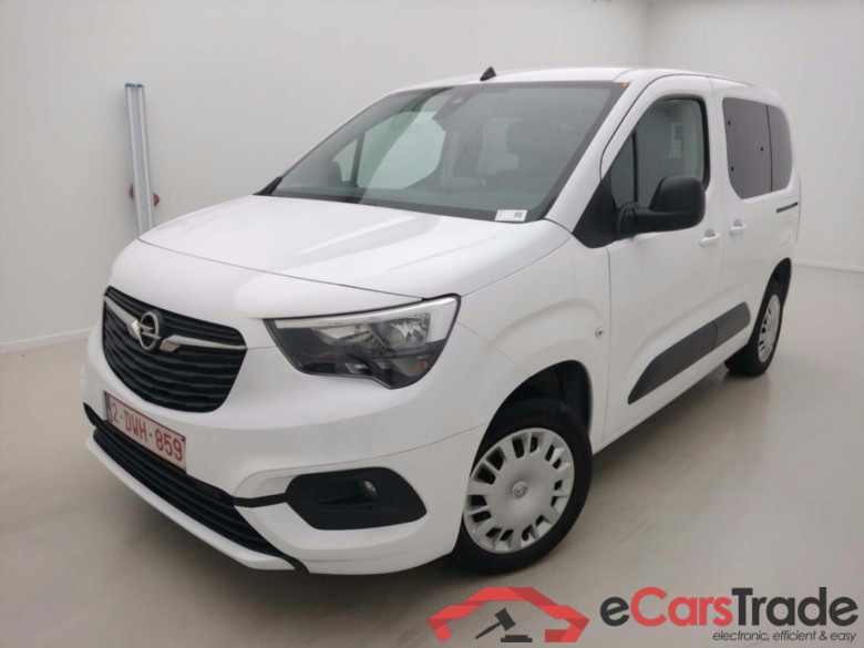 OPEL COMBO LIFE 1.5 TURBO D EDITION 5P. #1