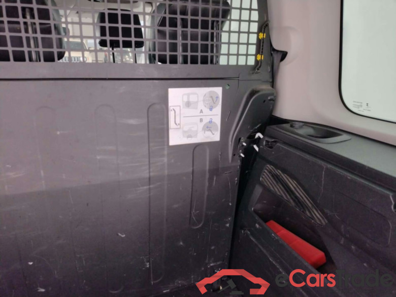 OPEL COMBO LIFE 1.5 TURBO D EDITION 5P. #4