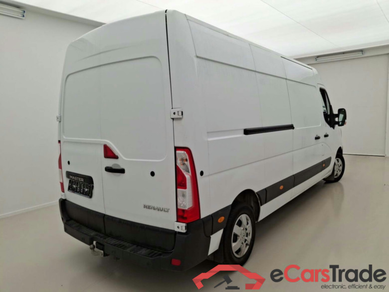 RENAULT MASTER 2.3 DCI CONFORT  L3H2 #2
