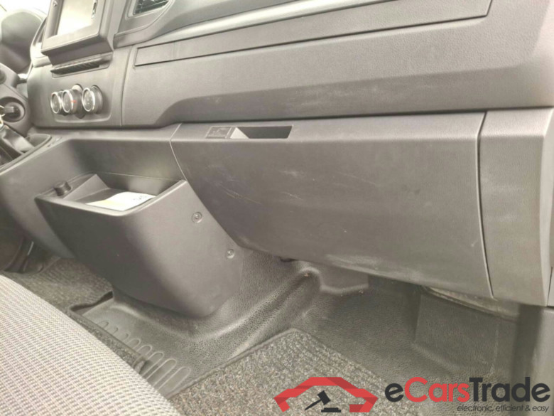 RENAULT MASTER 2.3 DCI CONFORT  L3H2 #6