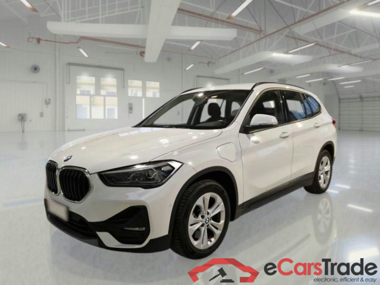 BMW X1 / 2019 / 5P / SUV XDRIVE 25E BUSINESS ADVANTAGE AUTOMATICO #1