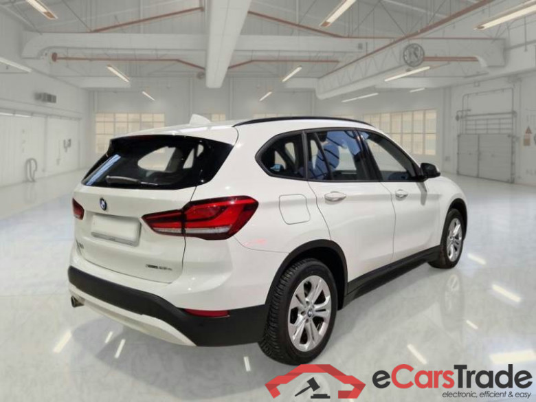 BMW X1 / 2019 / 5P / SUV XDRIVE 25E BUSINESS ADVANTAGE AUTOMATICO #2