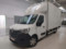 preview Renault Master #0
