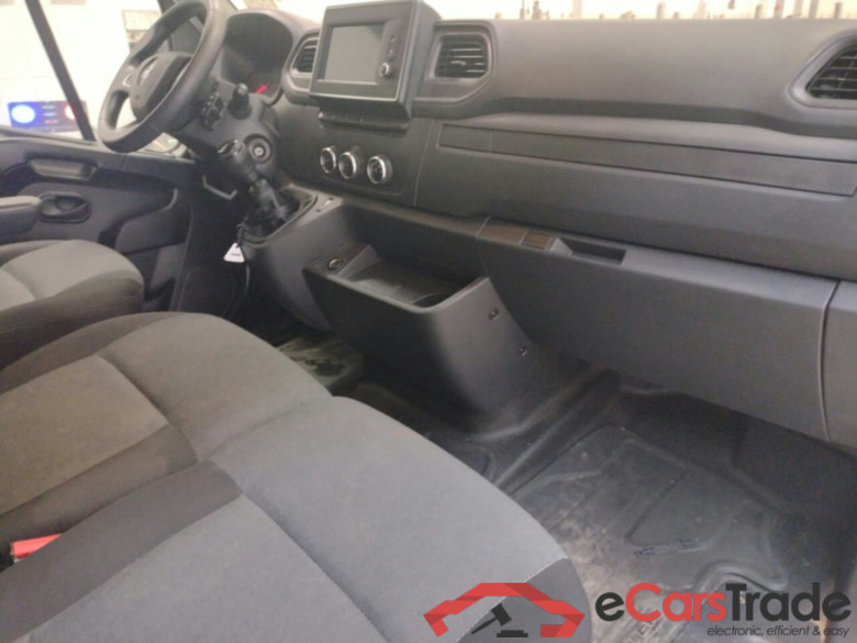 RENAULT MASTER 2.3 ENERGY BLUE DCI 3.5T FWD #3